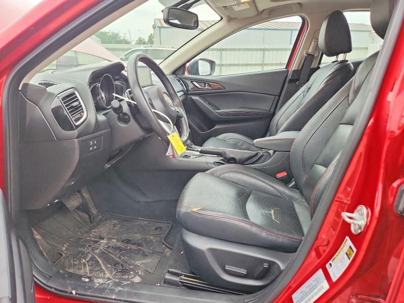 Aukcja sprzedaży 2015 Mazda 3, vin: JM1BM1M30F1232866, numer aukcji: 64712186