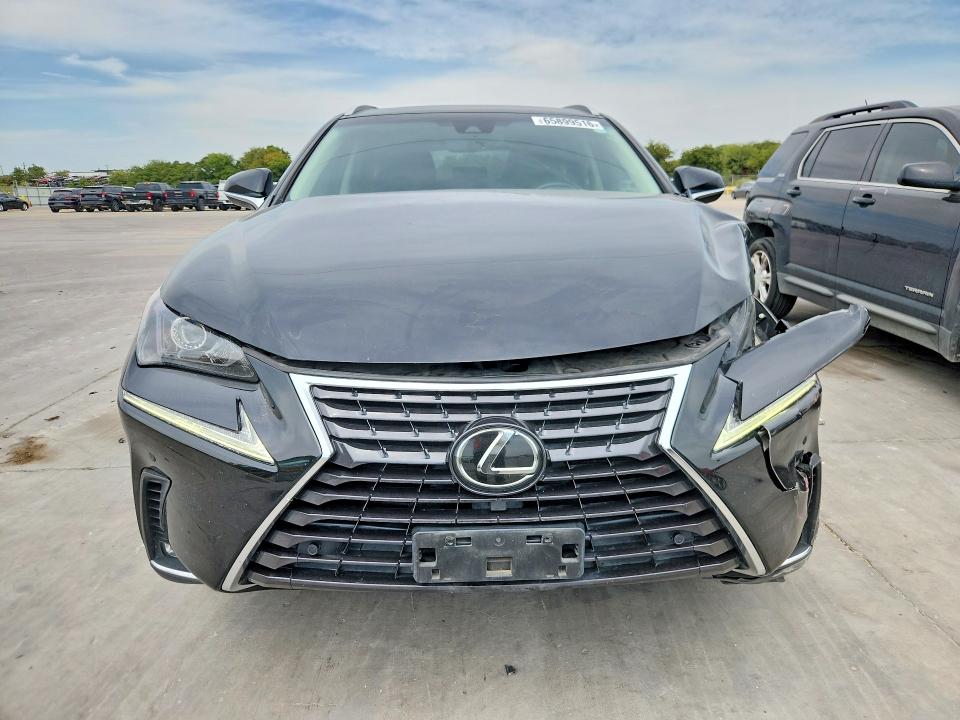 Aukcja sprzedaży 2018 Lexus Nx 300, vin: JTJYARBZ8J2093692, numer aukcji: 65899516