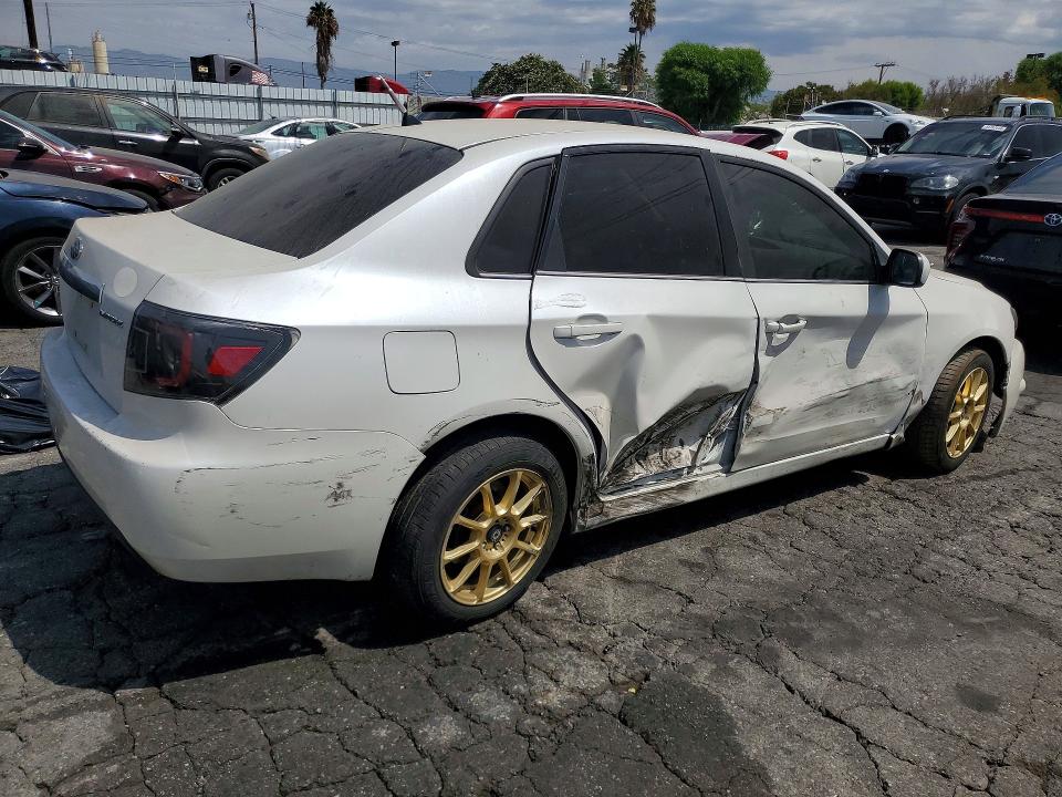 63864346 :رقم المزاد ، JF1GE61689H517136 vin ، 2009 Subaru Impreza مزاد بيع