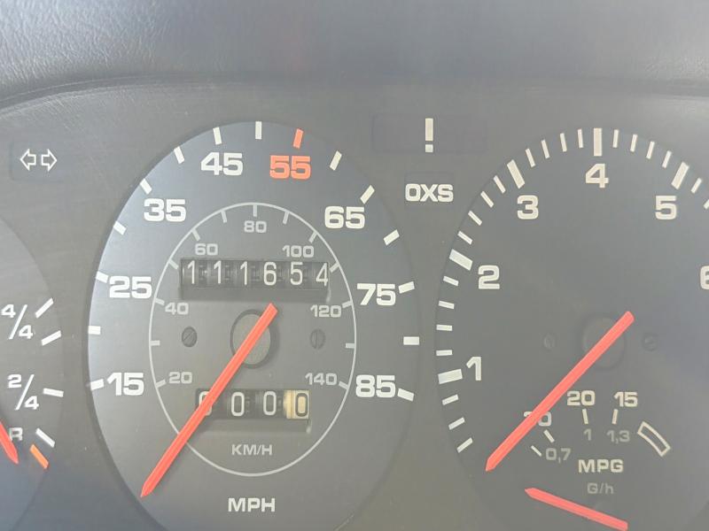 1982 Porsche 928 მანქანა იყიდება აუქციონზე, vin: WP0JA0925CS820072, აუქციონის ნომერი: 67163516
