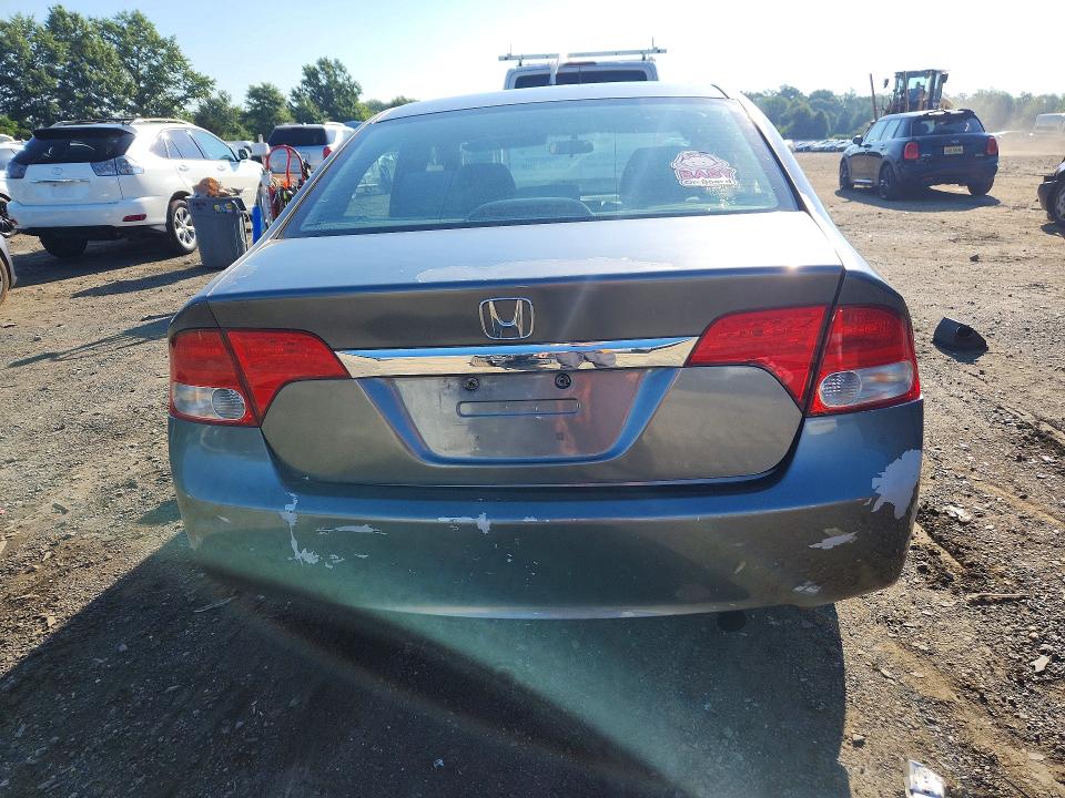 Aukcja sprzedaży 2021 Honda 400hp, vin: 2HGFA1F89AH528466, numer aukcji: 64307956