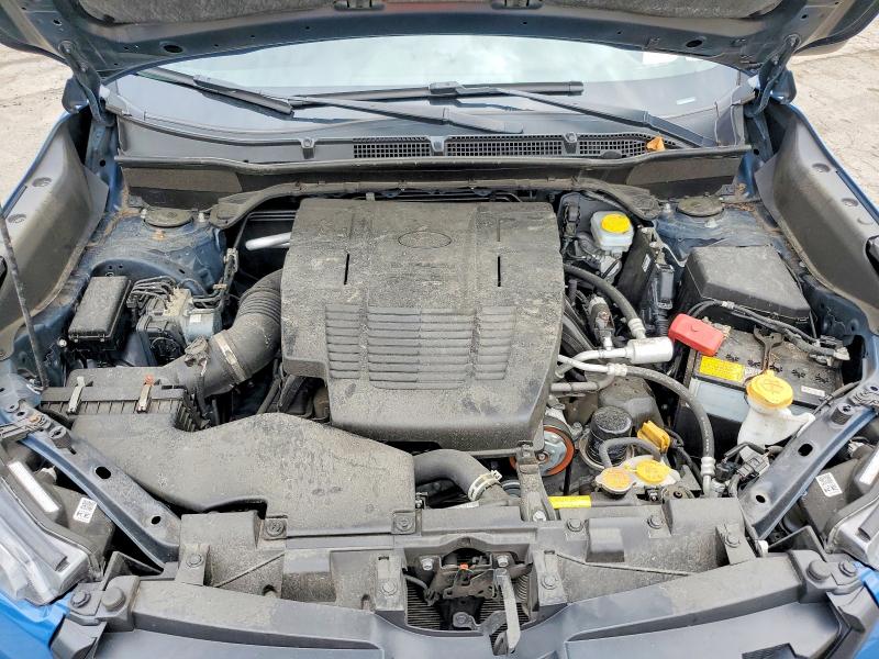 65558636 :رقم المزاد ، JF2SKAMC8NH497628 vin ، 2022 Subaru Forester مزاد بيع