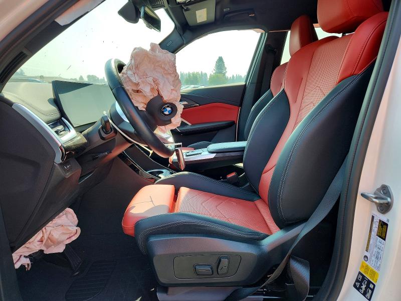 Продаж на аукціоні авто 2023 Bmw X1, vin: WBX73EF04P5X48065, номер лоту: 63805536