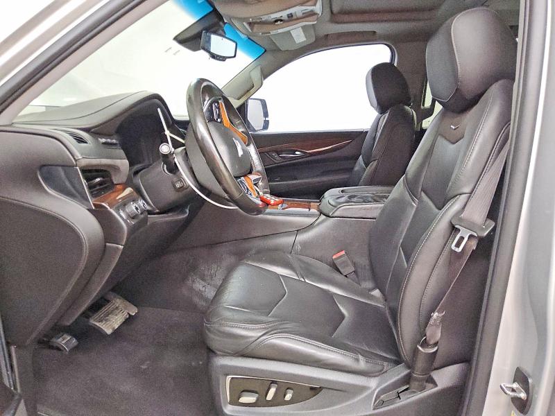Продажа на аукционе авто 2015 Cadillac Escalade, vin: 1GYS4MKJXFR739658, номер лота: 62410666