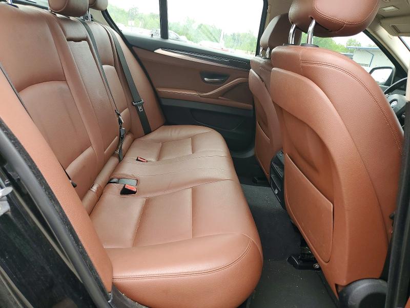 Продаж на аукціоні авто 2015 Bmw 535, vin: WBA5B3C57FD543997, номер лоту: 64883376