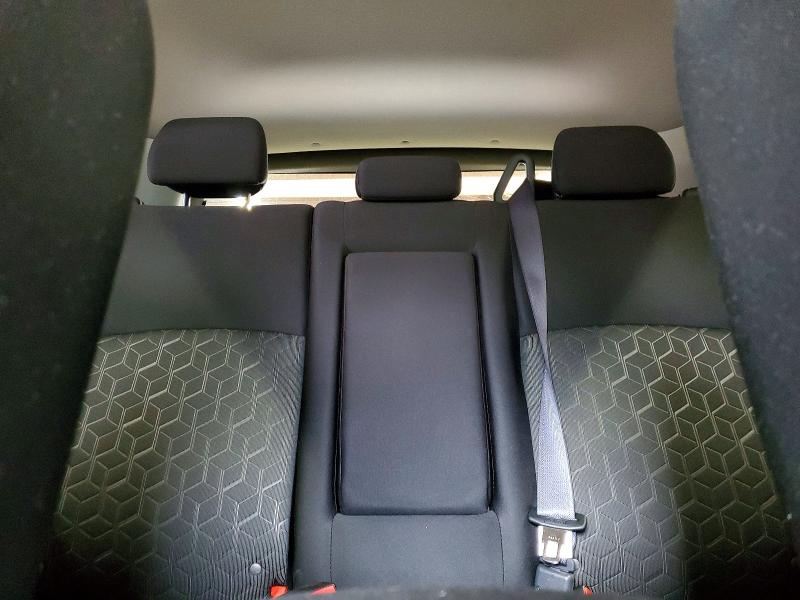 2026 Mitsubishi Outlander Sport მანქანა იყიდება აუქციონზე, vin: JA4ARUAU2TU022530, აუქციონის ნომერი: 65877686