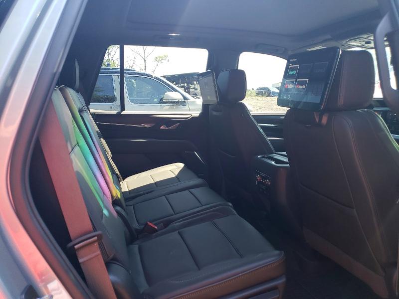 Продажа на аукционе авто 2024 Gmc Yukon, vin: 1GKS2DKL1RR227180, номер лота: 66387806