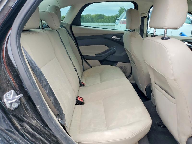 Aukcja sprzedaży 2016 Ford Focus, vin: 1FADP3F2XGL274800, numer aukcji: 63902526