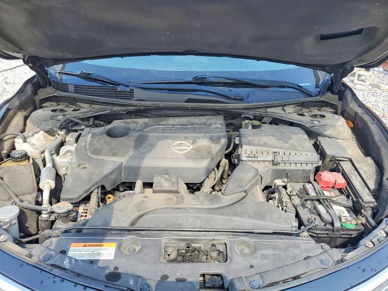 Продаж на аукціоні авто 2014 Nissan Altima, vin: 1N4AL3AP3EN371873, номер лоту: 66278016