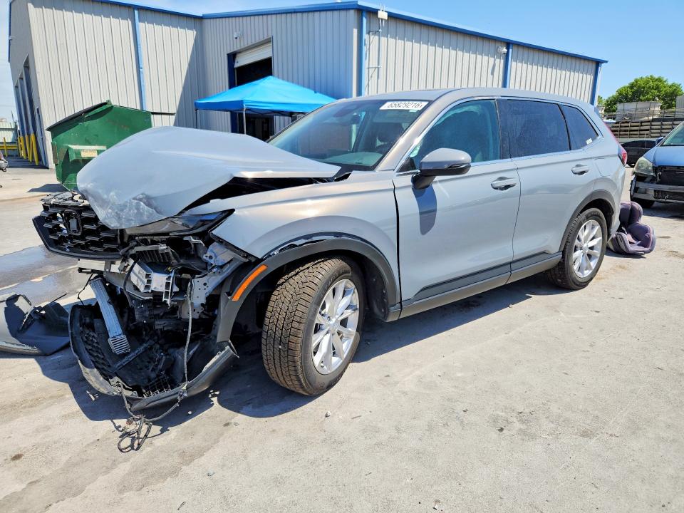 Aukcja sprzedaży 2025 Honda Cr-v, vin: 2HKRS3H75SH300952, numer aukcji: 65829216
