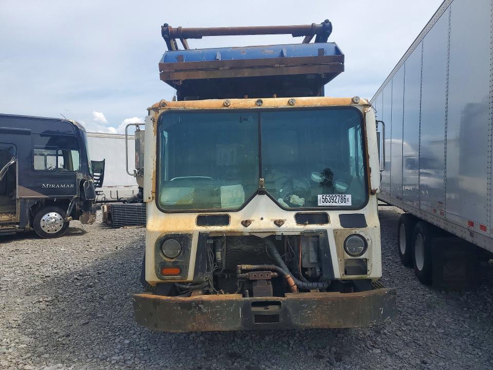 Продаж на аукціоні авто 2008 Mack 600, vin: 1M2AV02C98M002276, номер лоту: 56392786