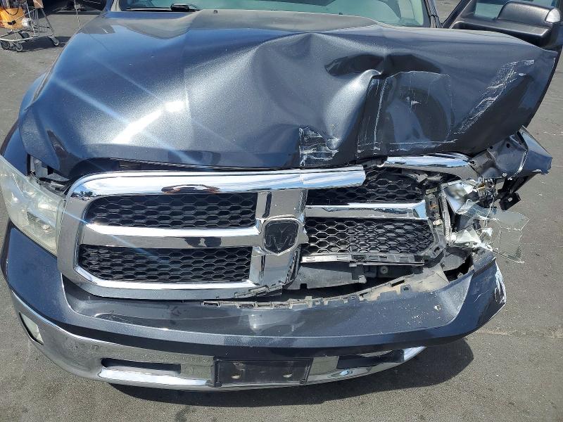2014 Ram 1500 მანქანა იყიდება აუქციონზე, vin: 1C6RR6LT5ES438750, აუქციონის ნომერი: 65715956