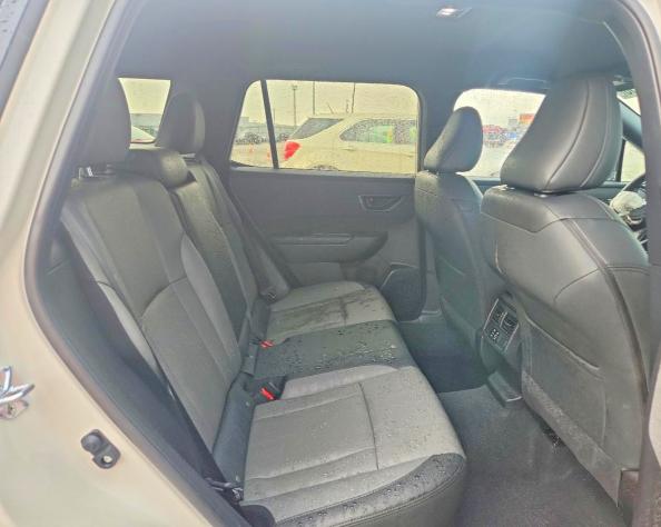 64396036 :رقم المزاد ، JF2BUPAD5TY560336 vin ، 2026 Subaru Outback مزاد بيع
