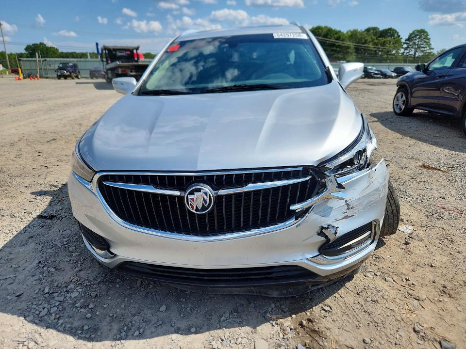 64297256 :رقم المزاد ، 5GAERBKW1KJ171749 vin ، 2019 Buick Enclave مزاد بيع