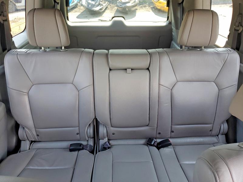 Auction sale of the 2013 Honda Pilot, vin: 5FNYF4H59DB047026, lot number: 64703356