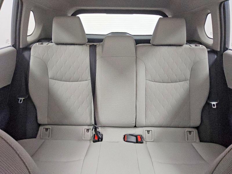 66447046 :رقم المزاد ، 7MUAAAAGXTV170506 vin ، 2026 Toyota Corolla Cross مزاد بيع