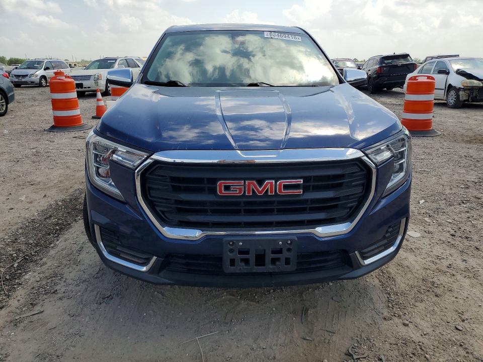 63469416 :رقم المزاد ، 3GKALMEV5NL128529 vin ، 2022 Gmc Terrain مزاد بيع