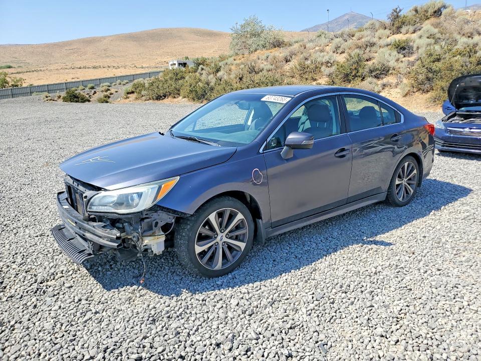 Продажа на аукционе авто 2015 Subaru Legacy, vin: 4S3BNAL62F3028101, номер лота: 63743266