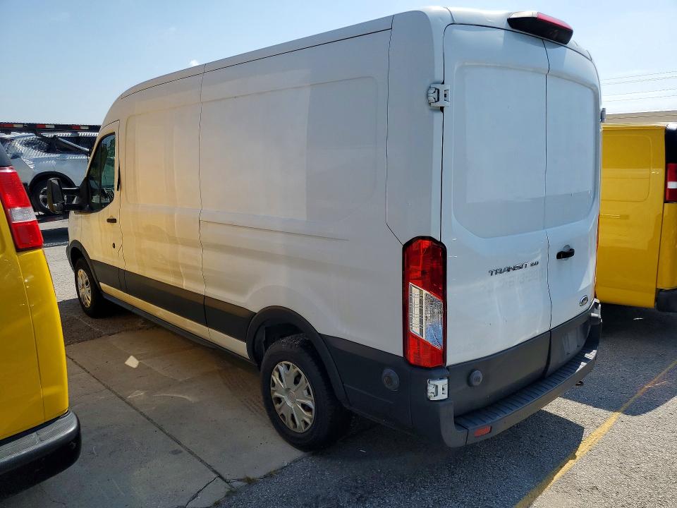 Aukcja sprzedaży 2019 Ford Transit, vin: 1FTYE2CM1KKB73256, numer aukcji: 65486046