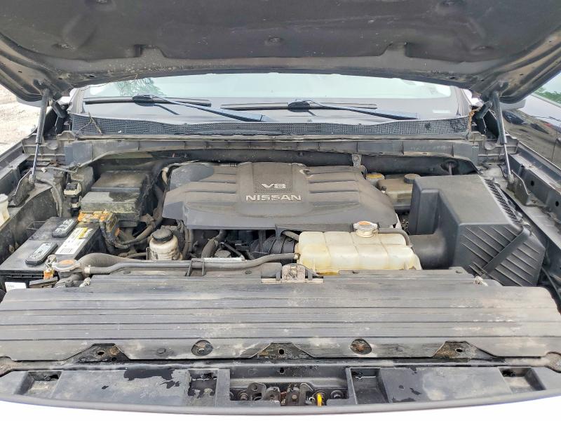 Продажа на аукционе авто 2018 Nissan Titan Xd, vin: 1N6AA1F40JN512103, номер лота: 64465566