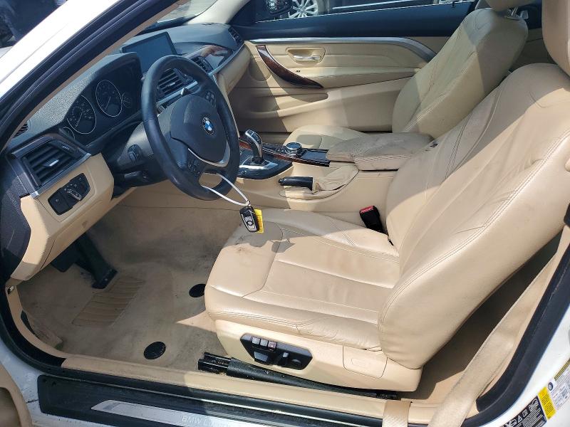 Aukcja sprzedaży 2014 Bmw 428, vin: WBA3N9C58EF720609, numer aukcji: 65879916