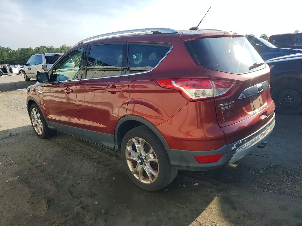66454606 :رقم المزاد ، 1FMCU9J92GUB16902 vin ، 2016 Ford Escape مزاد بيع