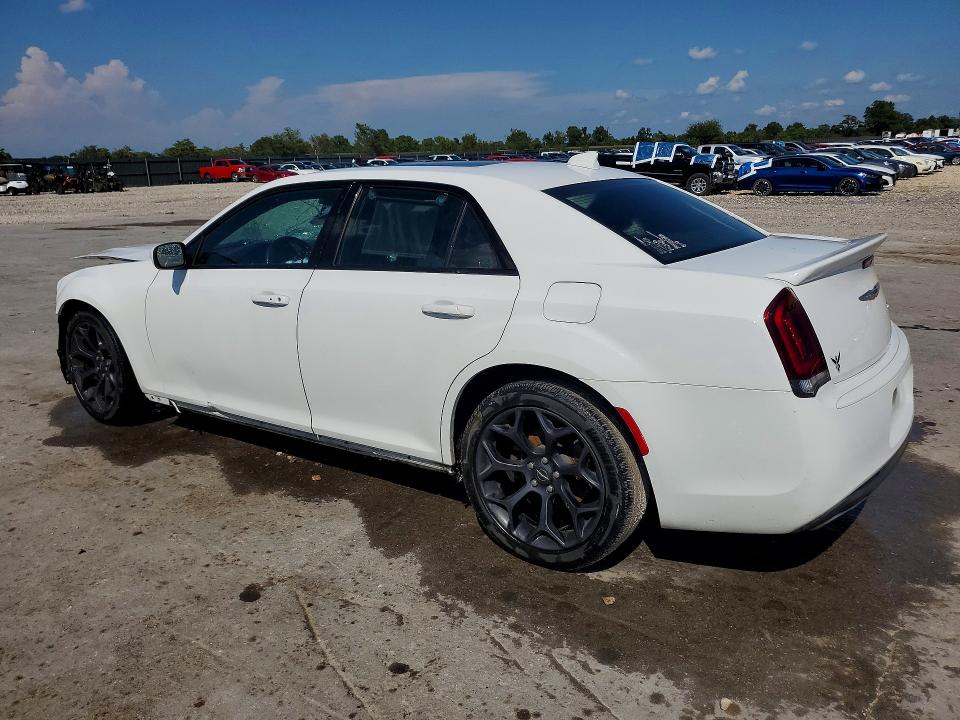 Aukcja sprzedaży 2020 Chrysler 300, vin: 2C3CCABT7LH180826, numer aukcji: 65691196