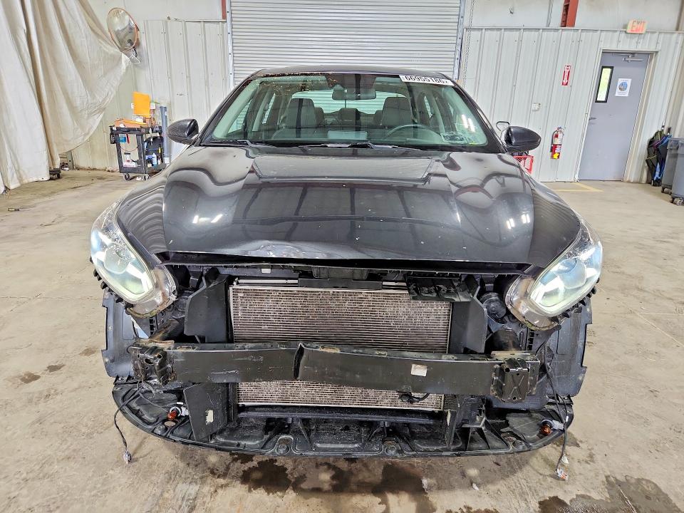66955186 :رقم المزاد ، 3KPF34AD7KE078635 vin ، 2019 Kia Forte مزاد بيع