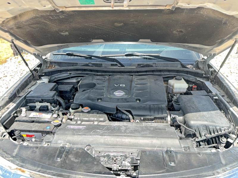 Продажа на аукционе авто 2017 Nissan Armada, vin: JN8AY2ND7H9008564, номер лота: 65722766