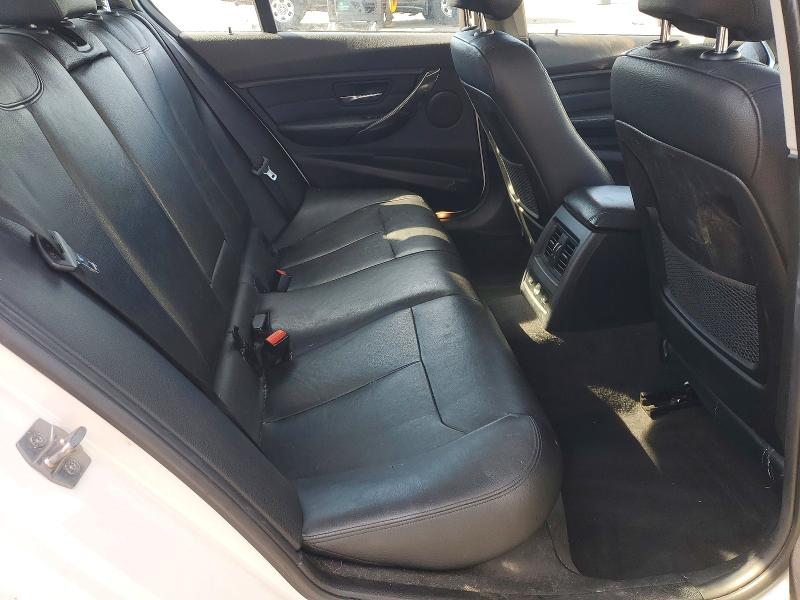 Auction sale of the 2015 Bmw 328, vin: WBA3B5C50FF961499, lot number: 63505706