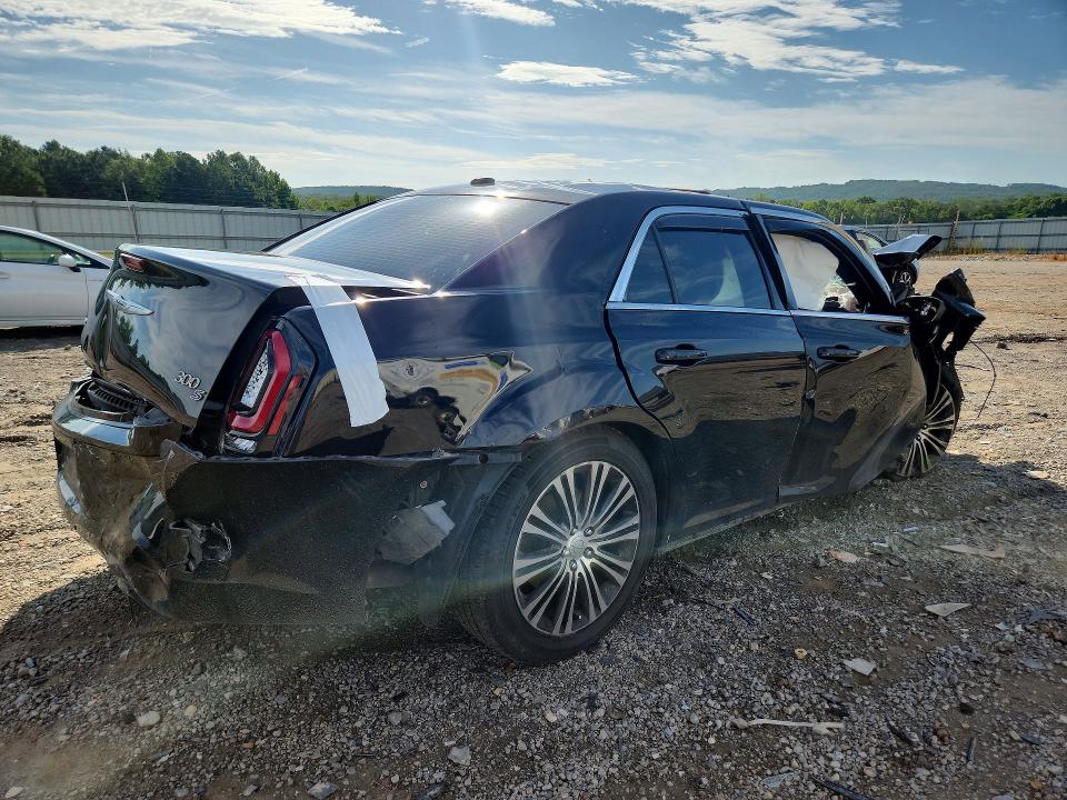 Aukcja sprzedaży 2012 Chrysler 300, vin: 2C3CCAJT3CH137392, numer aukcji: 65147456