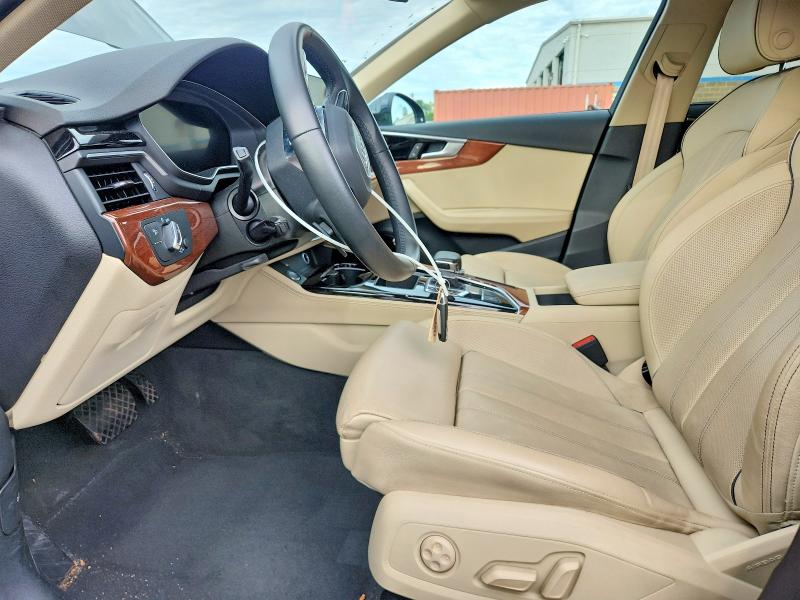 Aukcja sprzedaży 2022 Audi A4 Allroad, vin: WA18AAF44NA012258, numer aukcji: 63651646