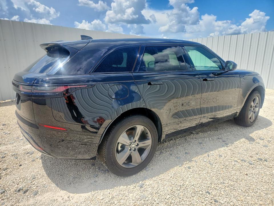 Продаж на аукціоні авто 2025 Land Rover Range Rover Velar, vin: SALYL2EX2SA810425, номер лоту: 65238656