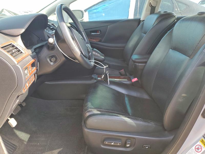 Продаж на аукціоні авто 2010 Lexus Hs, vin: JTHBB1BA2A2028563, номер лоту: 64124976
