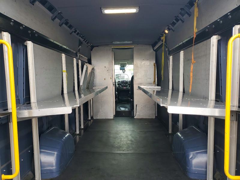 Продаж на аукціоні авто 2020 Ram Promaster 3500, vin: 3C6URVJG9LE144696, номер лоту: 65214026