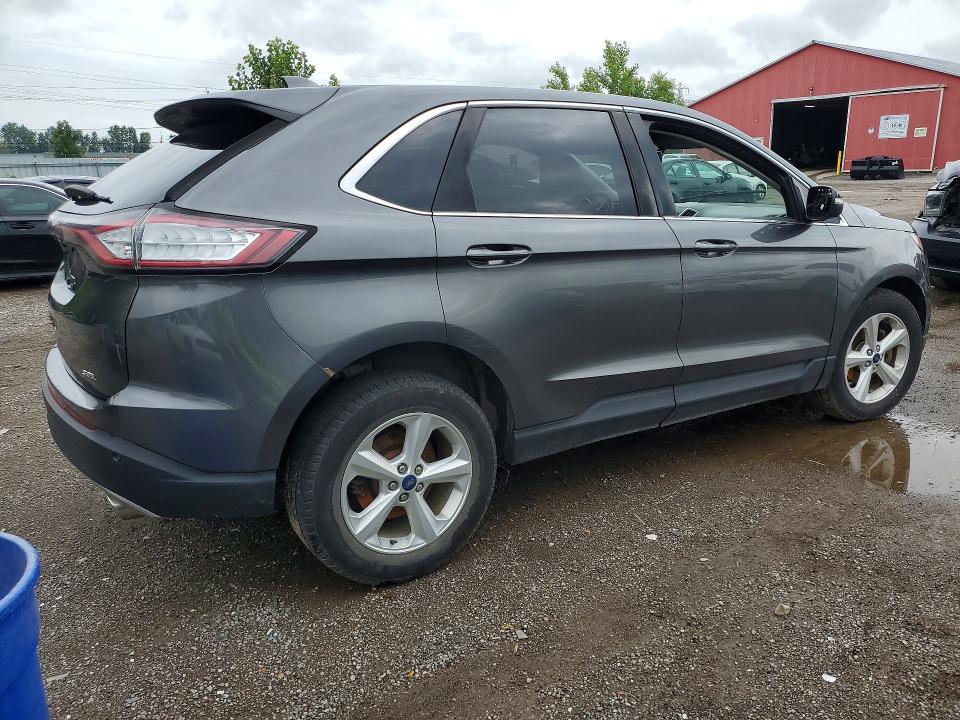 2016 Ford Edge მანქანა იყიდება აუქციონზე, vin: 2FMPK3J81GBB24314, აუქციონის ნომერი: 63477626
