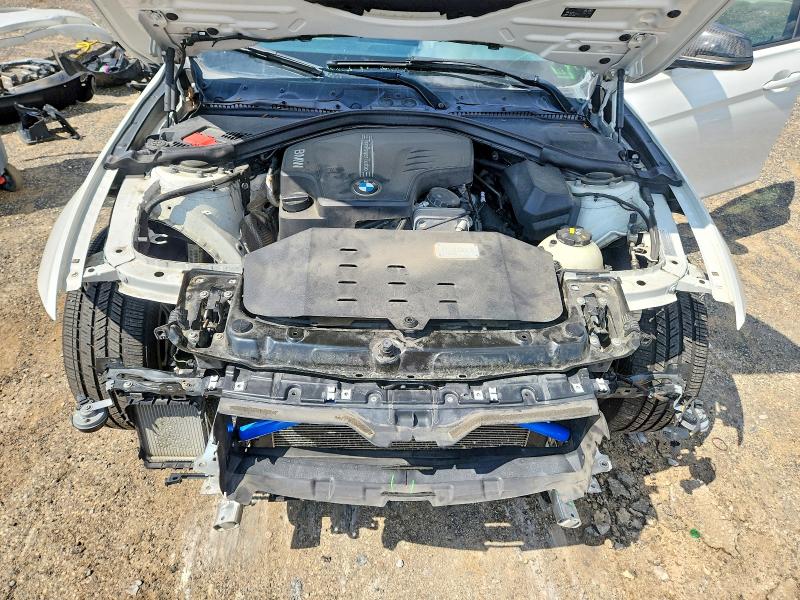 Aukcja sprzedaży 2015 Bmw 328, vin: WBA3B3C53FF548934, numer aukcji: 65731776