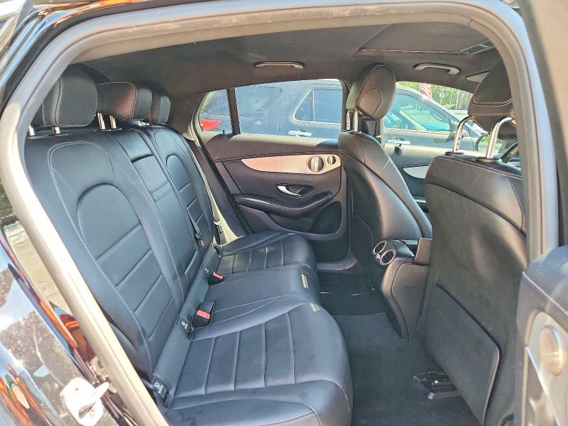 Auction sale of the 2023 Mercedes-benz Glc Coupe, vin: W1N0J8EB1PG167029, lot number: 57956476