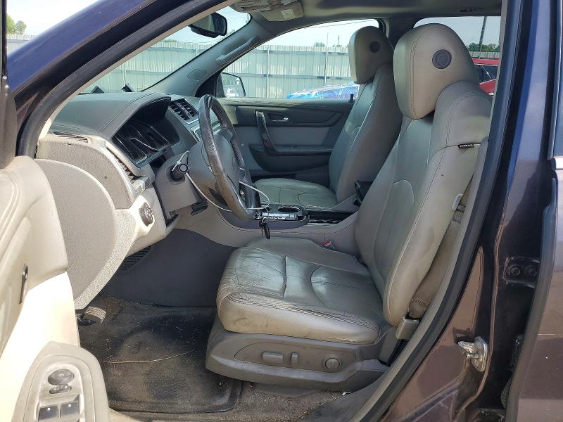 Продаж на аукціоні авто 2015 Gmc Acadia, vin: 1GKKRRKD0FJ299855, номер лоту: 63703346