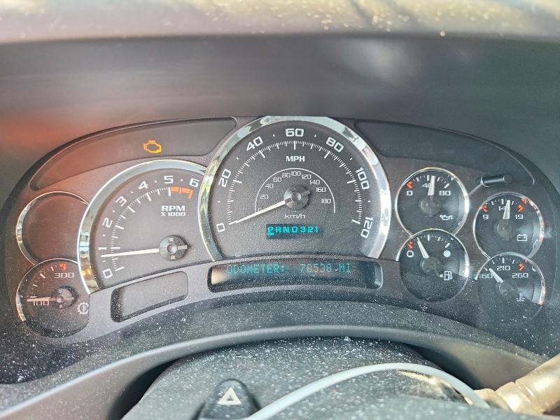 Продажа на аукционе авто 2005 Cadillac Escalade, vin: 1GYEK63N15R241430, номер лота: 64317436