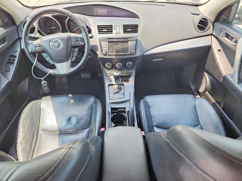 Продаж на аукціоні авто 2013 Mazda 3, vin: JM1BL1W77D1745872, номер лоту: 63547416