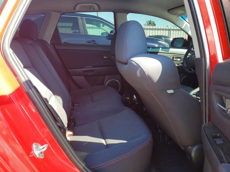 Продаж на аукціоні авто 2009 Mazda Speed, vin: JM1BK34M891203050, номер лоту: 63747526