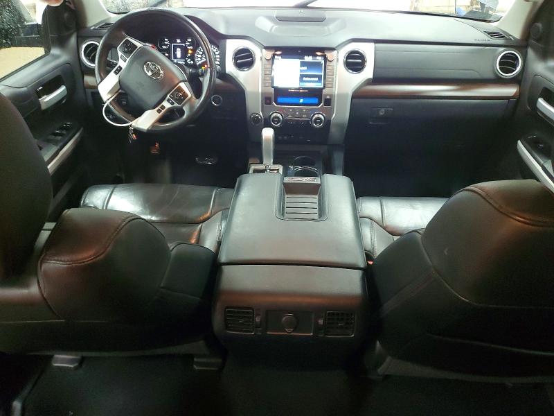 Продаж на аукціоні авто 2020 Toyota Tundra, vin: 5TFHY5F17LX932328, номер лоту: 65131636