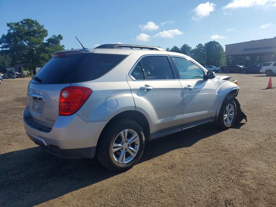 Aukcja sprzedaży 2013 Chevrolet Equinox, vin: 2GNALDEK8D6407081, numer aukcji: 66764696