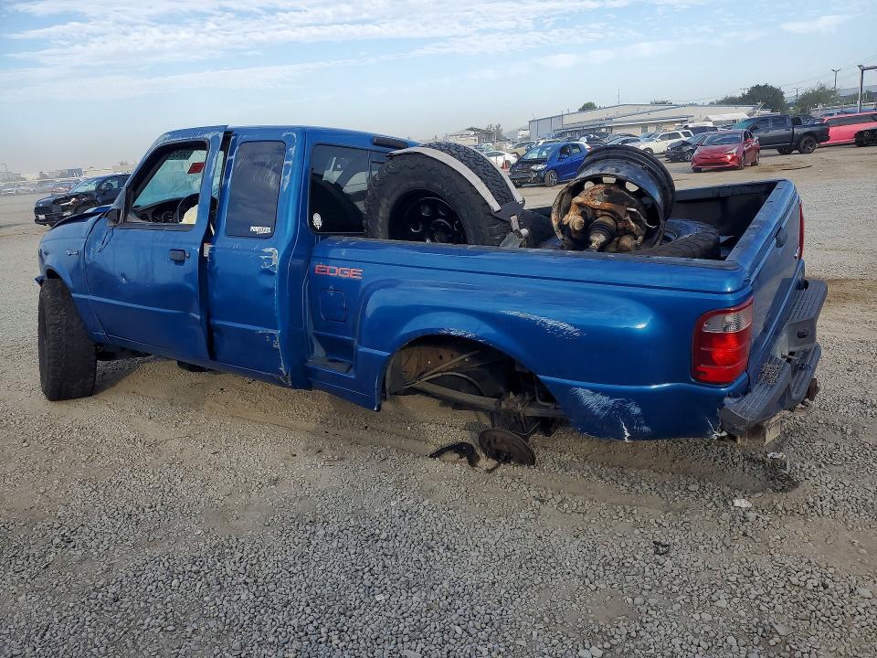Aukcja sprzedaży 2001 Ford Ranger, vin: 1FTZR15E11PA88881, numer aukcji: 66658876