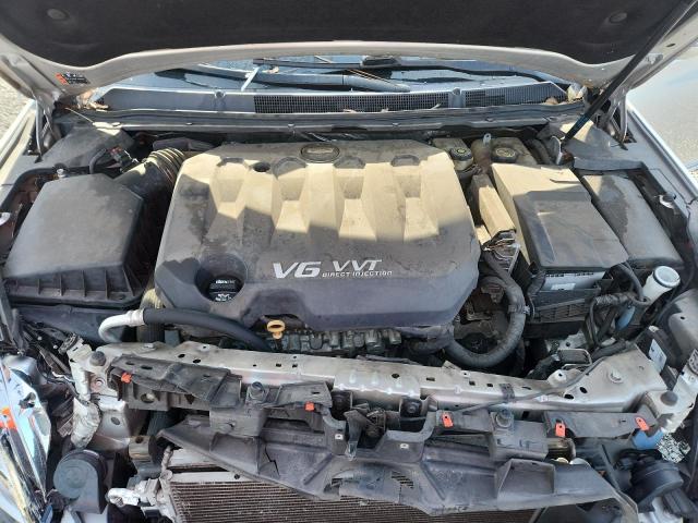 Продажа на аукционе авто 2017 Cadillac Xts, vin: 2G61M5S32H9147910, номер лота: 64426366