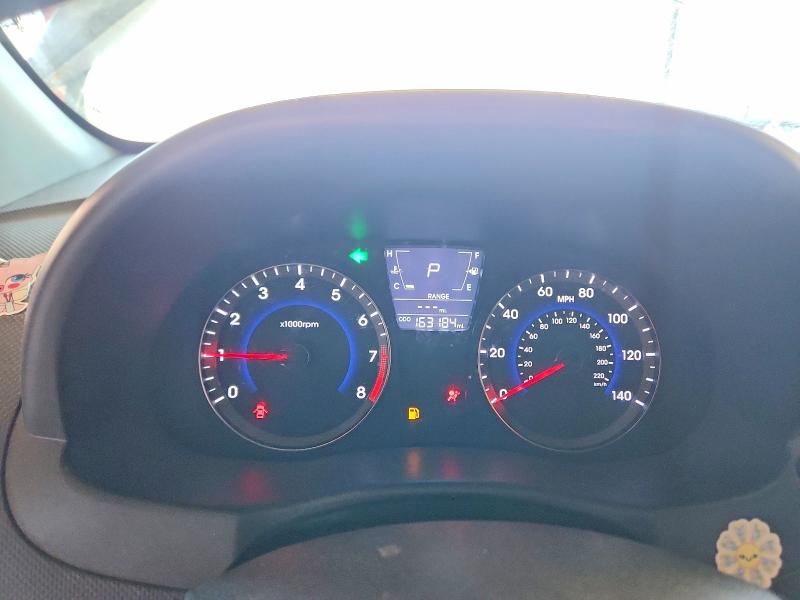 Продажа на аукционе авто 2013 Hyundai Accent, vin: KMHCT4AEXDU558129, номер лота: 65932856