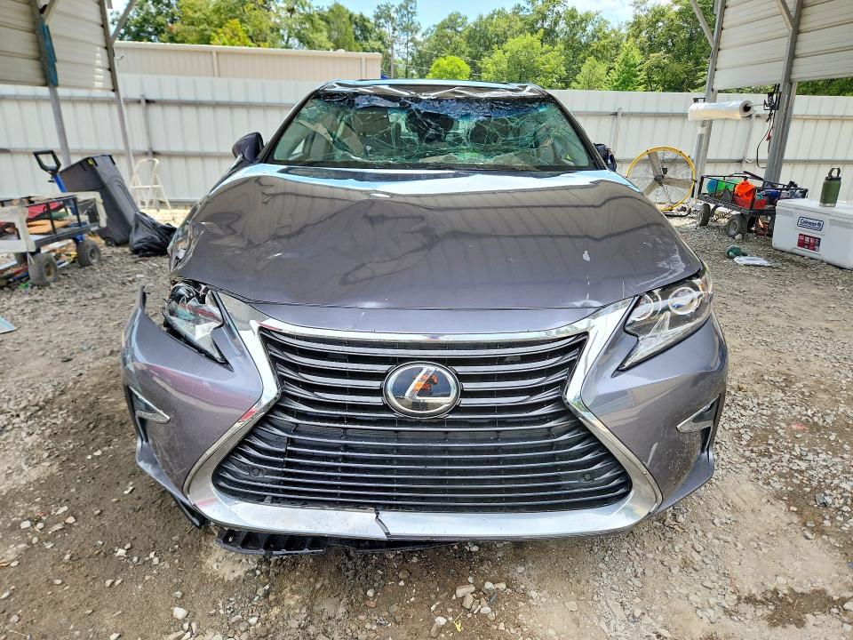Aukcja sprzedaży 2017 Lexus Es, vin: 58ABK1GG8HU054893, numer aukcji: 64213286