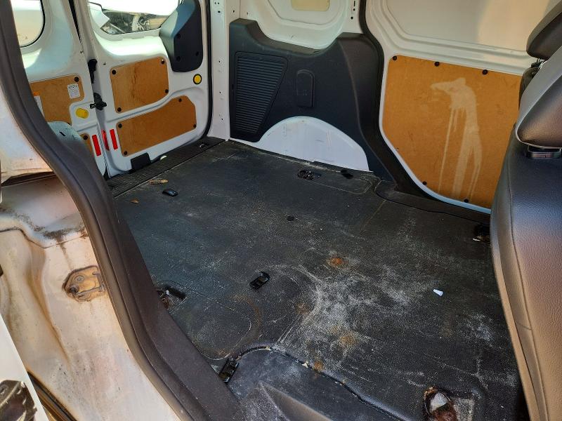 Продаж на аукціоні авто 2016 Ford Transit Connect, vin: NM0LS6E76G1253440, номер лоту: 62146476