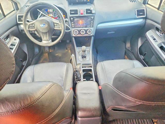 Aukcja sprzedaży 2016 Subaru Impreza, vin: JF1GPAU69GH342661, numer aukcji: 62102516